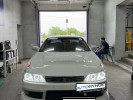 Toyota Mark II 1994 года