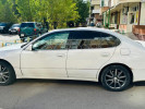 Lexus GS 2004 года