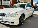 Lexus GS 2004 года