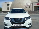 Nissan X-Trail 2020 года