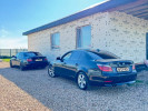 BMW 5 серия 2005 года