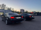 BMW 5 серия 2005 года