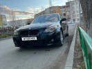 BMW 5 серия 2005 года