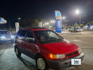 Mitsubishi Space Runner 1996 года
