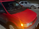 Mitsubishi Space Runner 1996 года