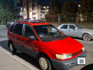 Mitsubishi Space Runner 1996 года
