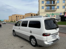 Hyundai Starex 2002 года
