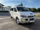 Hyundai Starex 2002 года