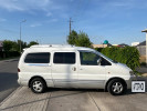 Hyundai Starex 2002 года
