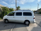 Hyundai Starex 2002 года