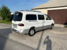 Hyundai Starex 2002 года