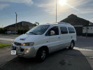 Hyundai Starex 2002 года