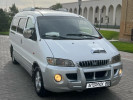Hyundai Starex 2002 года