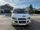 Hyundai Starex 2002 года