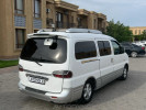 Hyundai Starex 2002 года