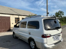 Hyundai Starex 2002 года
