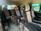 Hyundai Starex 2002 года