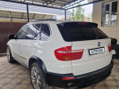 BMW X5 2008 года