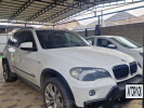 BMW X5 2008 года