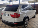 BMW X5 2008 года