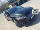 Ford Fusion (North America) 2014 года