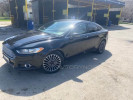 Ford Fusion (North America) 2014 года