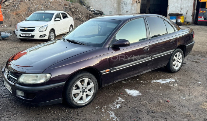 Opel Omega 1994 года