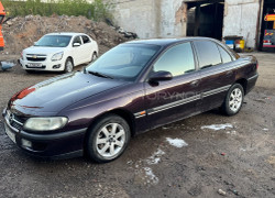 Opel Omega 1994 года