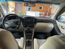 Toyota Highlander 2002 года