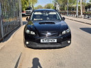 Subaru Outback 2010 года