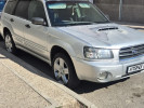 Subaru Forester 2003 года