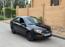 ВАЗ (Lada) Granta 2025 года