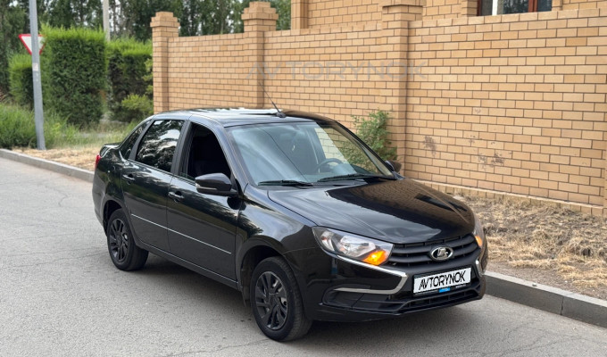 ВАЗ (Lada) Granta 2025 года