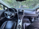 Toyota Avensis 2011 года