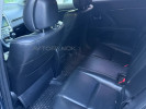 Toyota Avensis 2011 года