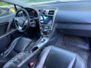 Toyota Avensis 2011 года