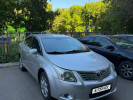 Toyota Avensis 2011 года