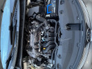 Toyota Avensis 2011 года