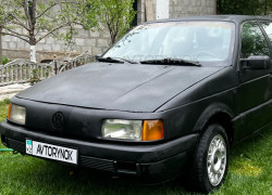 Volkswagen Passat 1988 года