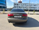 Audi A6 2012 года