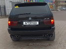 BMW X5 2003 года