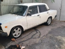 ВАЗ (Lada) 2107 2008 года