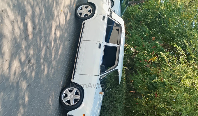 ВАЗ (Lada) 2107 2008 года