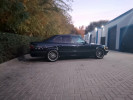 BMW 5 серия 1993 года