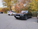 BMW 5 серия 1993 года