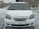 Honda Odyssey 2006 года