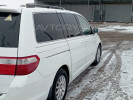 Honda Odyssey 2006 года