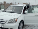 Honda Odyssey 2006 года
