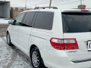 Honda Odyssey 2006 года