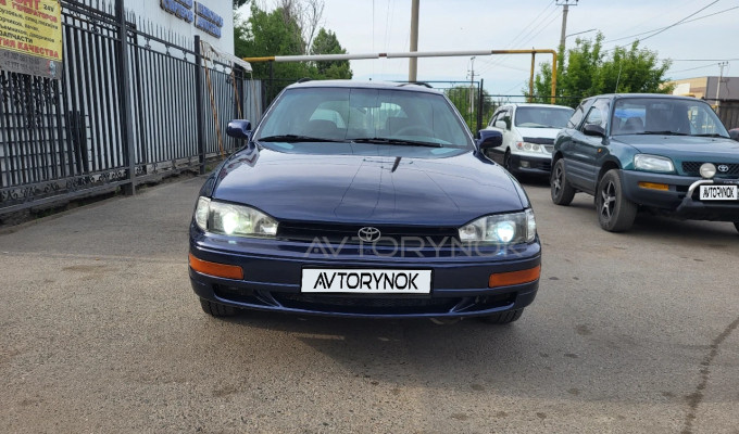 Toyota Camry 1996 года